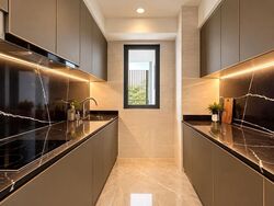 Slim Barracks Rise (D5), Condominium #636029301